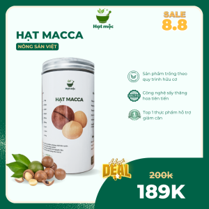 hat macca