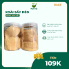 xoai say deo