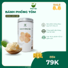 bánh phồng tôm