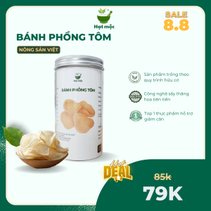 bánh phồng tôm