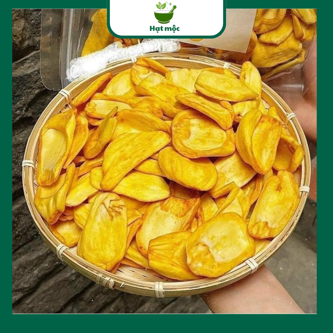 Hoa quả sấy không đường 